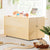 G80448 EdQ FoldLock Storage Natural Env 2105 | Natural