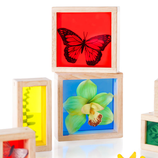 G3085 Treasure Blocks Primary 3 | Primary