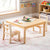 G80364-P EdQ Table Square Env 2934 Main | 24 in