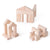 G2151 Unit Block Foundation Set E 6 | 218
