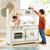 G80432 EdQ All-in-One Kitchen White Lifestyle 308031173183 | White
