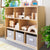 G80315 EdQ 36in 8 Comp Storage Natural Env 2241 | Natural