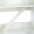 G76807 Martha Stewart Dollhouse White Detail 1 | Linen White