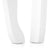 G85710 Classic White Vanity and Stool 8 | White