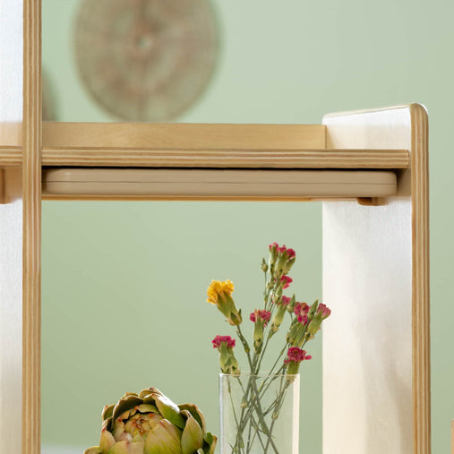 G31010 Cordless LED-Mirror Tablet Set of 3-N Env 744 | Natural