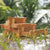 G6115 Tabletop Notch Blocks Eastern 132 pc. set Environment 147 | 132