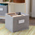G80212 G80213 G80215 EdQ Bin White Env 0988 | White