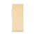G80441 EdQ Kitchen Refrigerator Natural Silo 2 Side | Natural