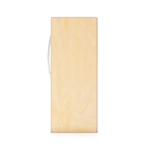 G80441 EdQ Kitchen Refrigerator Natural Silo 2 Side | Natural
