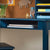 G27641 Media Desk Navy Env 6828 Detail | Navy