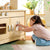 G80433 EdQ All-in-One Kitchen Natural Env 4371 | Natural