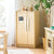 G80441 EdQ Kitchen Refrigerator Natural Env 1579 Main | Natural