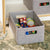 G80440 EdQ Kitchen Refrigerator White Env 4975 | White