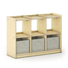 EdQ Curated Storage 2x3 Unit