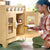 G80439 EdQ Kitchen Range Natural Lifestyle 3804 | Natural