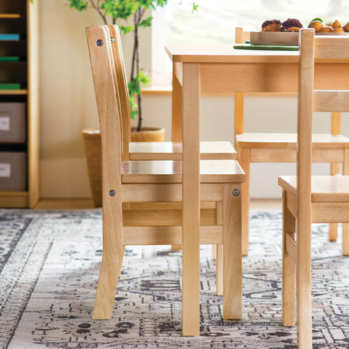 G80372-P EdQ Classroom Table 30 x 48 Env Detail 4334 | 24 in