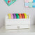 G77113 Martha Stewart Crafting Kids Tape Roll Dispenser White Env 1 | Linen White