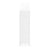 G76807 Martha Stewart Living and Learning Kids' Dollhouse Bookcase White Side | Linen White