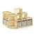 EdQ Curated Storage Natural Config 6 | Natural