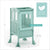 G97502 Martha Stewart Kitchen Helper Mint Dimensions | Mint