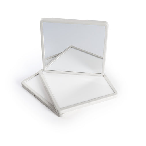 G31011 Cordless LED-Mirror Tablet Set of 3-W Silo 1 Main | White