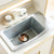 G80432 EdQ All-in-One Kitchen White Env 2957 | White