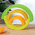 G7501 Discovery Stackers Natural Arch Env 3 | Natural