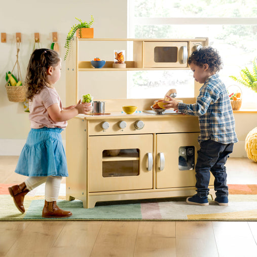 G80433 EdQ All-in-One Kitchen Natural Lifestyle 4181  4184 | Natural