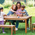 G52018 Acadia Table 30 x 60 Lifestyle 6068 | 30 x 60 in