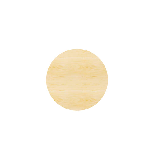 G80380-P EdQ Classroom Tabletop 30in Round Silo | 24 in