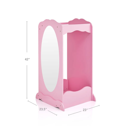 Dimension Images-04 | Pink