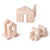 G2151 Unit Block Foundation Set E_6 | 218