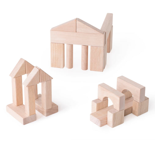 G2151 Unit Block Foundation Set E_6 | 218