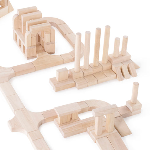 G2151 Unit Block Foundation Set E_8 | 218