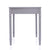 G27648-Dahlia desk-grey-side_update | Gray