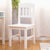 G27650-Taiga desk and hutch white -chair_update | White