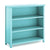 G28436 Kids 3Shelf Bookcase Teal Main | Teal