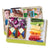 G3087 Treasure Tubes Primary Cards | Primary