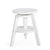 G51093 G51096_Adjustable Drafting Stool_White_Silo 1 Main B | White