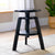 G51095_Adjustable Drafting Stool_Black_Env 3062 Main | Black