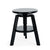 G51095 G51098_Adjustable Drafting Stool_Black_Silo 1 Main B | Black
