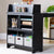 G51098_Design Studio 3in1_Black_Env 3142 | Black