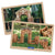 G6112 Tabletop Notch Blocks Western 85 pc. set Cards | 85