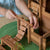 G6113 Tabletop Notch Blocks Western 129 pc. set Lifestyle 70 | 129