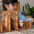 G6114 Tabletop Notch Blocks Eastern 87 pc. set Lifestyle 85 | 87