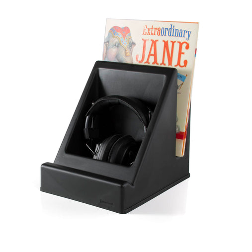 G6522_4 | Black