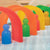G7504  Discovery Stackers Rainbow Tall Arch Env 3 | Rainbow