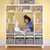 G76806 MSL&L Storage System White Lifestyle 2 | Creamy White