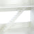 G76807 Martha Stewart Dollhouse White Detail 1 | Creamy White