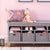 G76902 Gray Storage Bench Environmental 2 | Gray